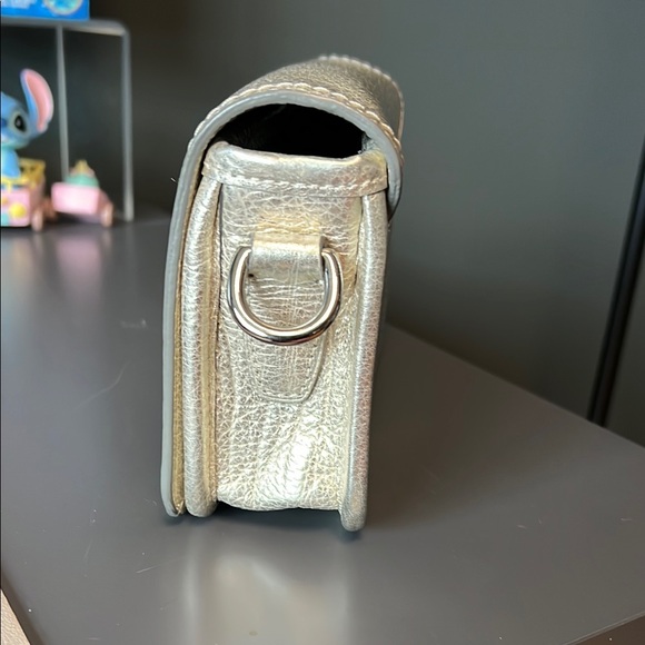 Coach turnlock legacy crossbody bag - Picture 6 of 15